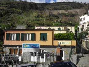 Hotel Del Sole